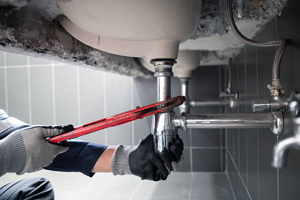 Trusted Drain Cleaning service in Weston, OR - Masters Plumbing Service